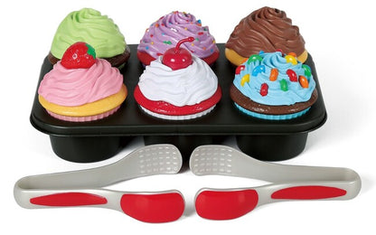 * Magnetic Bake and Play