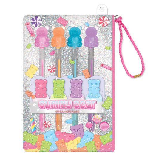 X Gel Pentastic Gummy Bea