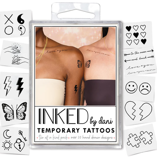 Two of a Kind Pack ?x