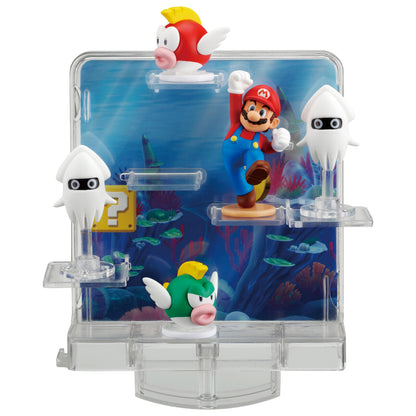 * Bl Mario Balancing Game