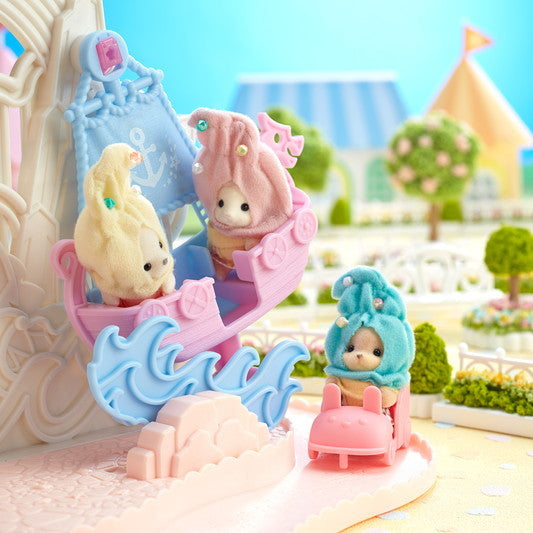 Ice Cream Cuties