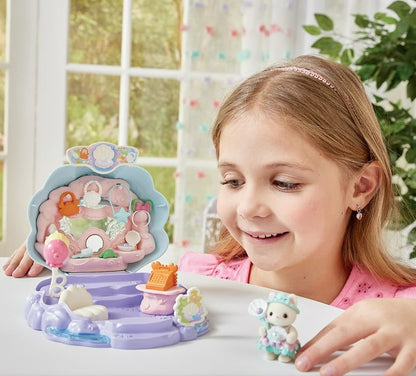 Baby Mermaid Shop Calic