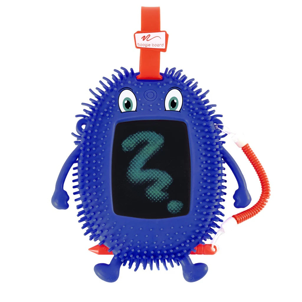 Sketch Pals Fidgety Blue