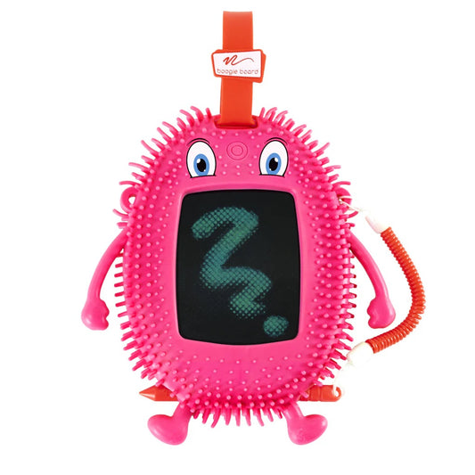 Sketch Pals Fidgety Pink