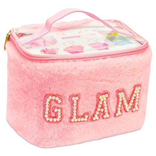 Glam Beuaty Set Bag