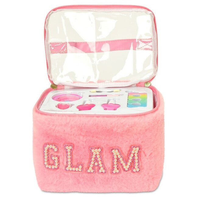 Glam Beuaty Set Bag