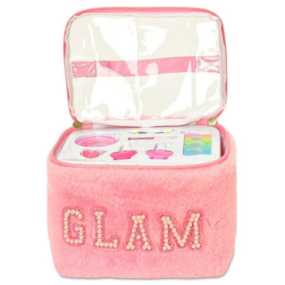 Glam Beuaty Set Bag