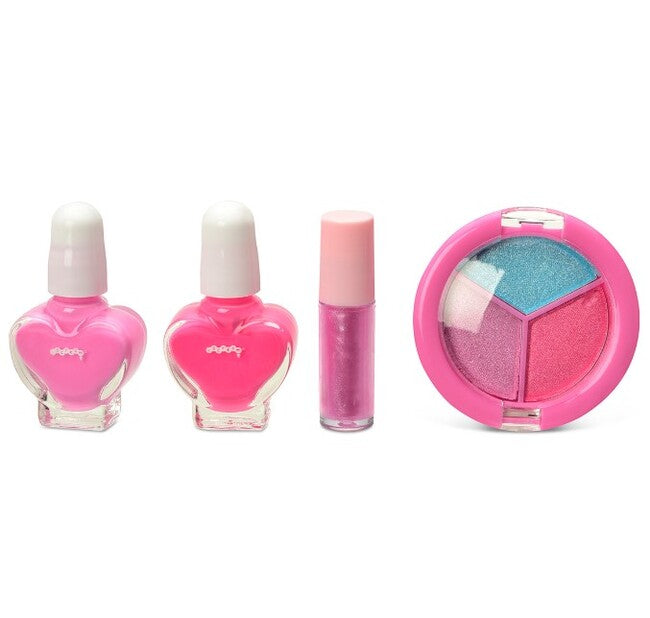 Glam Beuaty Set Bag