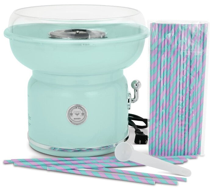 Cotton Candy Maker with
