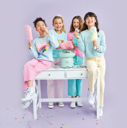 Cotton Candy Maker with
