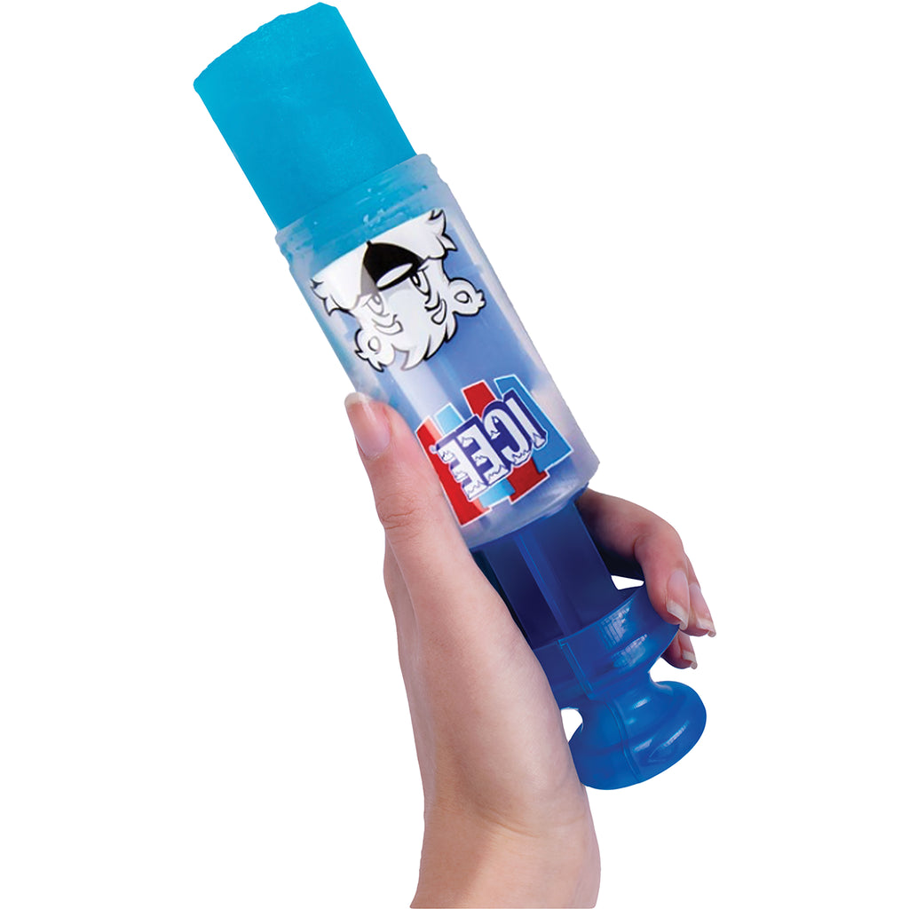 Icee Myo Freeze Pop