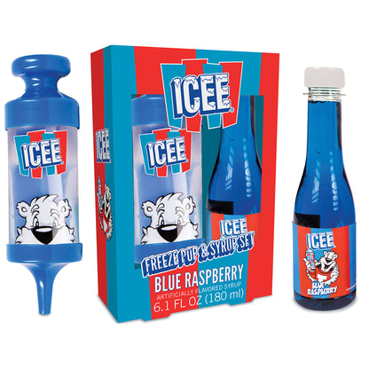 Icee Myo Freeze Pop