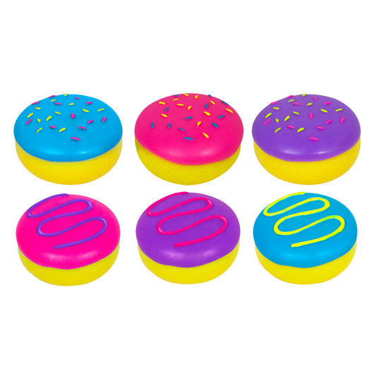 Dohnuts Nee Doh # Jelly