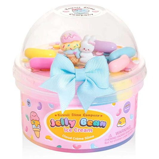 * Jelly Bean Ice Cream