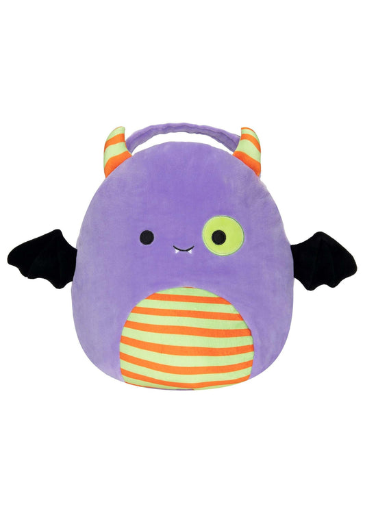 Squish Halloween Pail