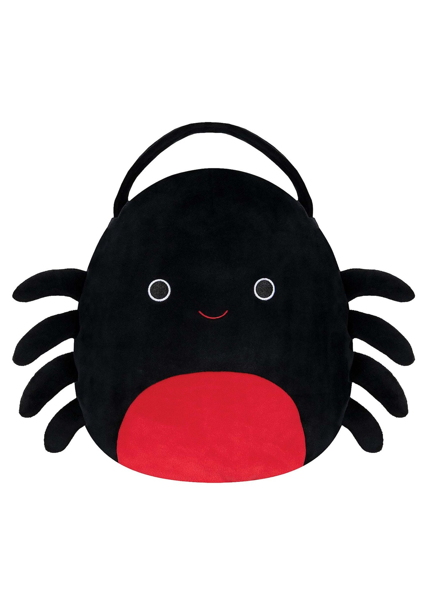 Squish Halloween Pail Spi
