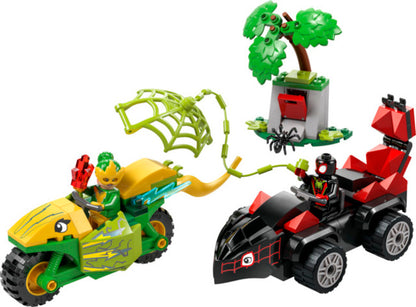 Lego® Spin and Electro