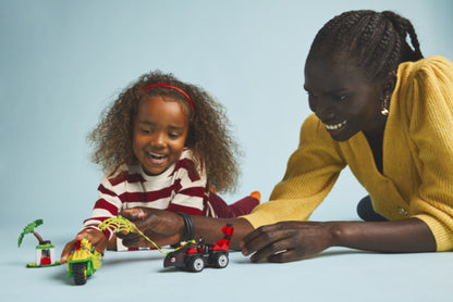Lego® Spin and Electro