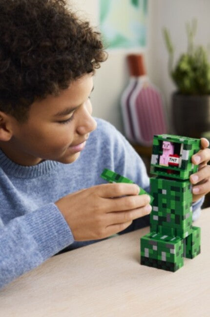 Lego® the Creeper