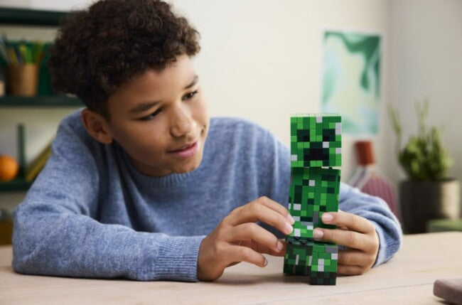 Lego® the Creeper