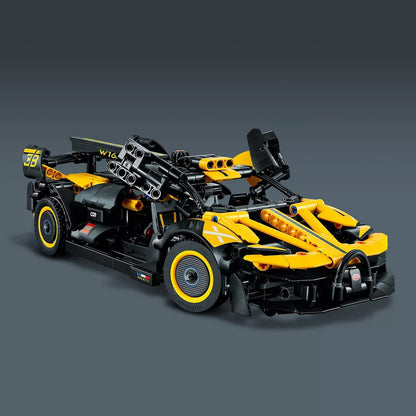 Bugatti Bolide