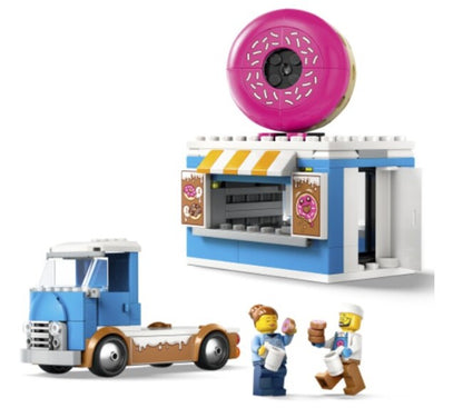 Lego® Donut Truck