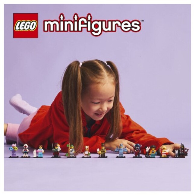 Lego® Series 27 Minifigure