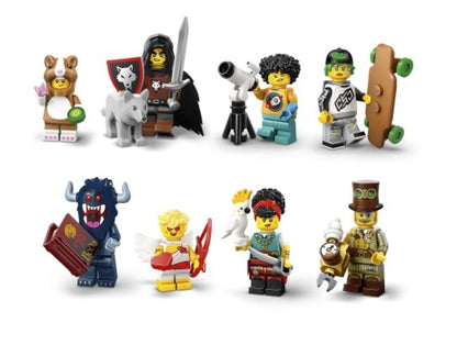 Lego® Series 27 Minifigure