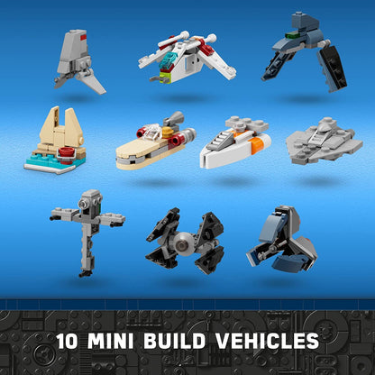 D * Star Wars 22 Advent