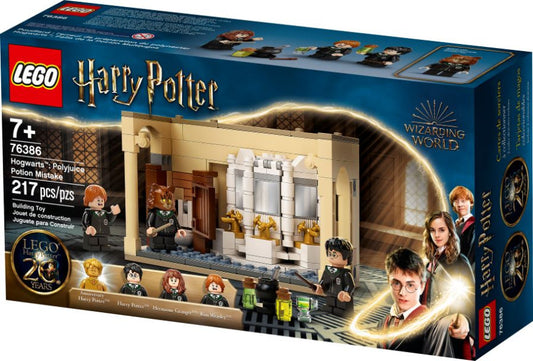 Harry Potter Tbt 2