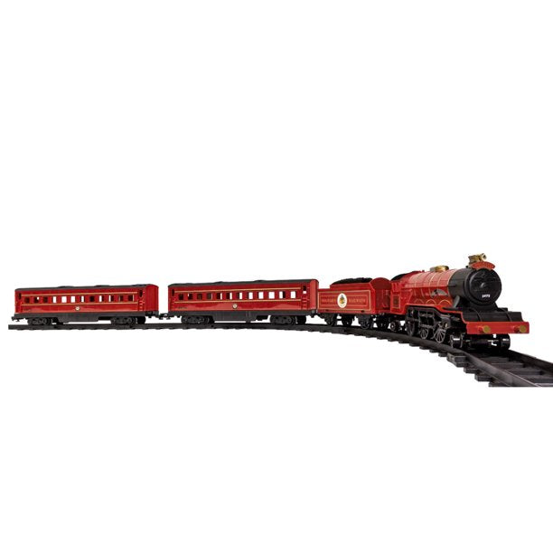 Hogwarts Express Train Hp
