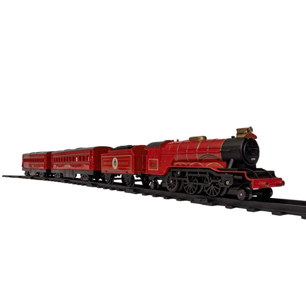 Hogwarts Express Train Hp