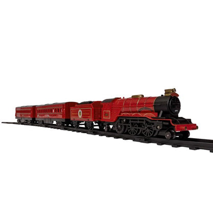 Hogwarts Express Train Hp