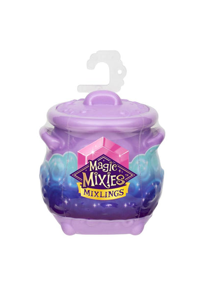 X Magic Mixlings Single