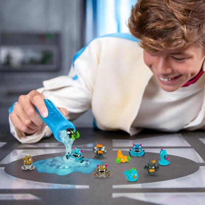 Mr Beast Lab Biomites Meg