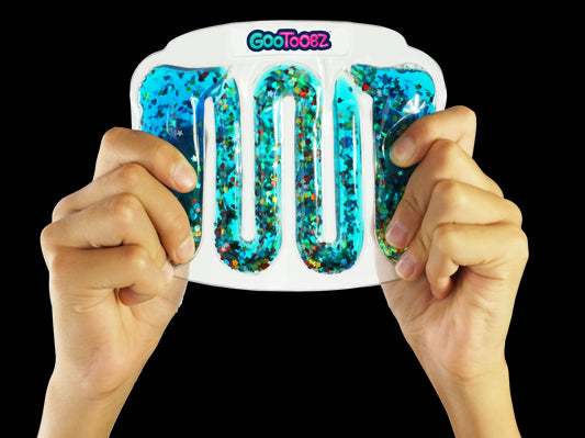 X Gootoobz Asmr Asst