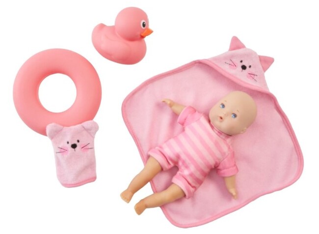 Splash and Play Cuties Pi