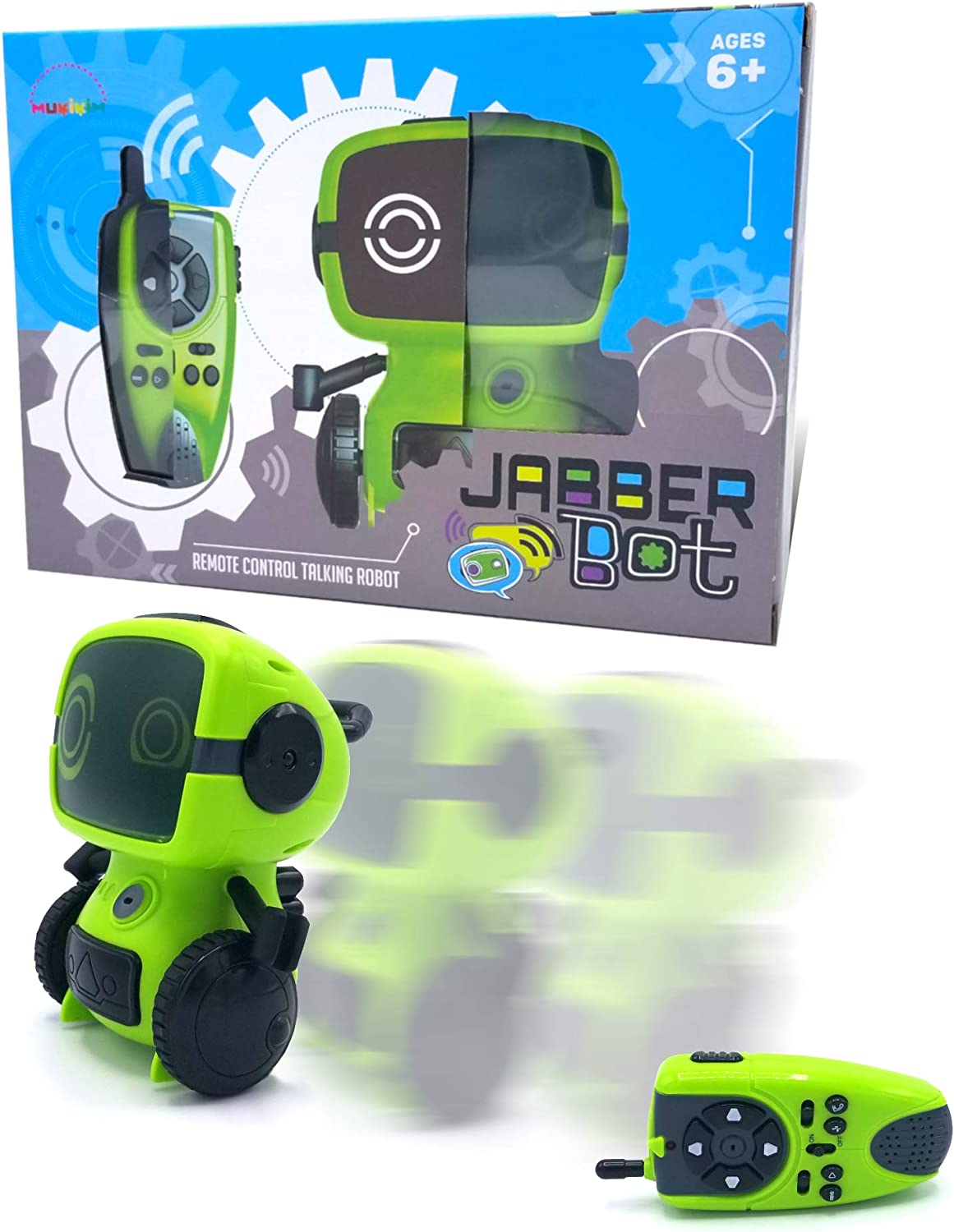 X Jabberbot