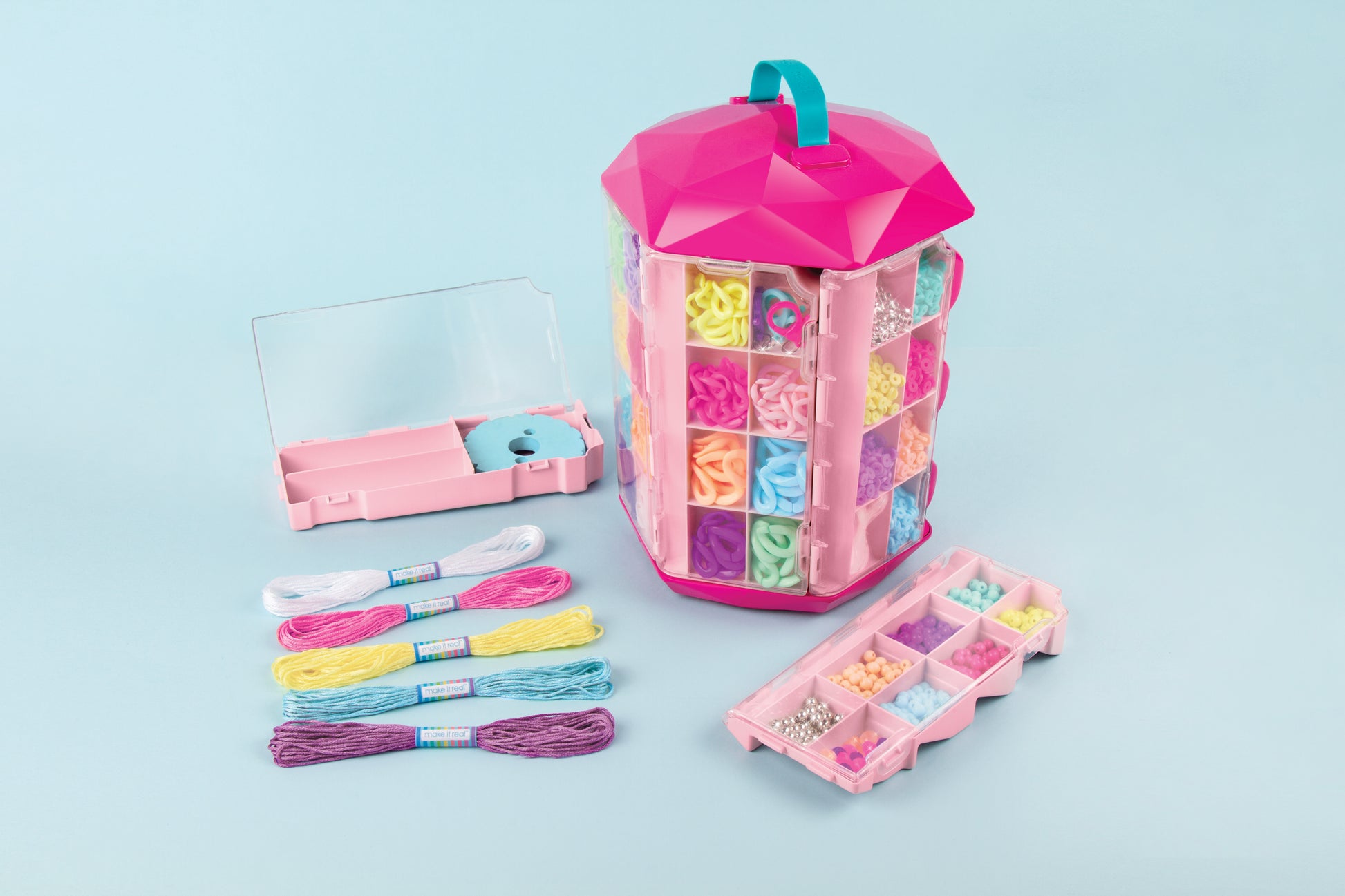 X *5 in 1 Activity Towr M