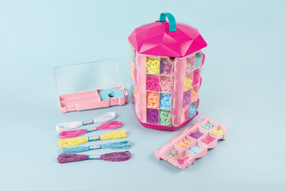 X *5 in 1 Activity Towr M