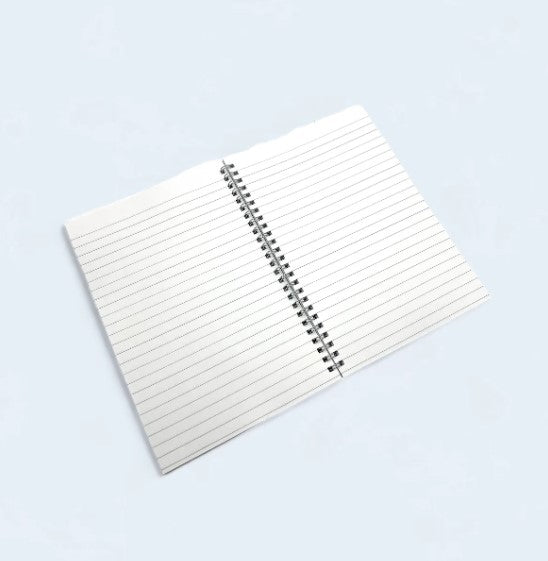 In My Era Notebooks
