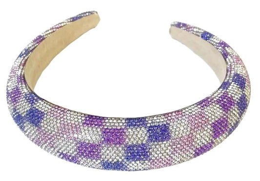 Era Cherckers Headband