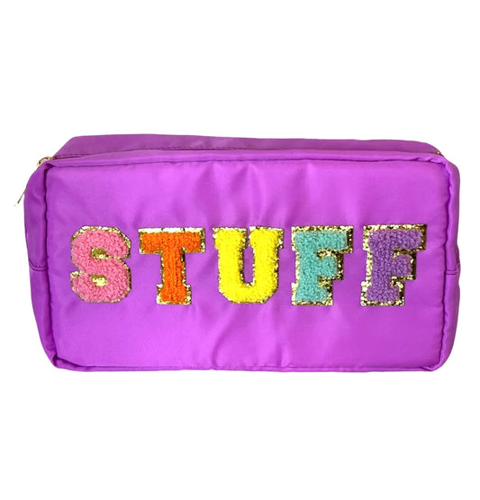 X Stuff Accessory Bag