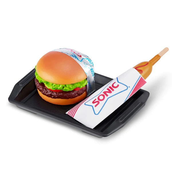 Foodie Mini Brands
