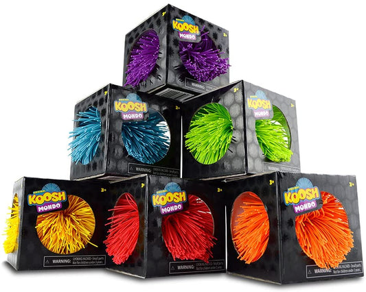 X Koosh 6in Mondo Ball