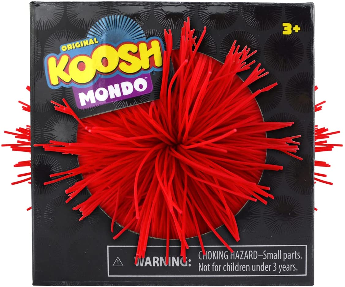 X Koosh 6in Mondo Ball