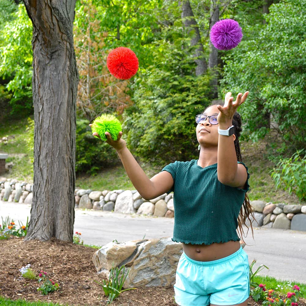 X Koosh 6in Mondo Ball