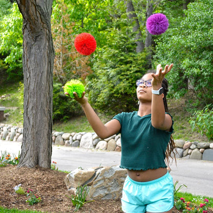 X Koosh 6in Mondo Ball