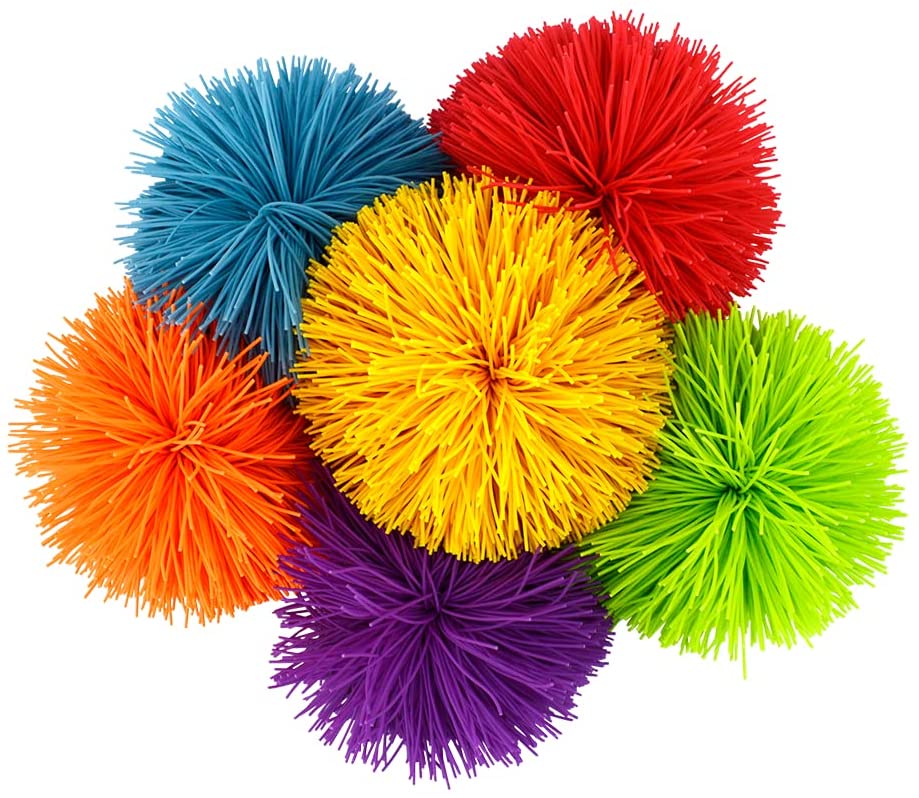 X Koosh 6in Mondo Ball