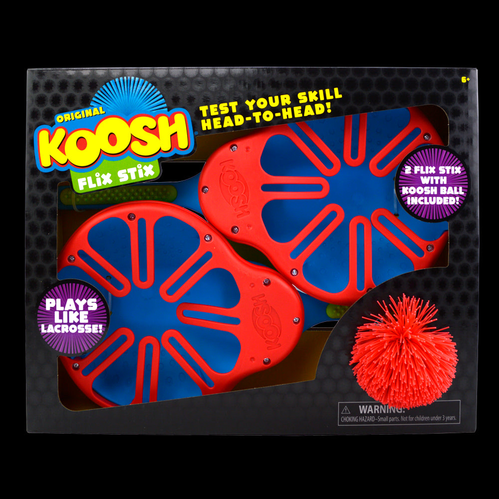X Koosh Flix Stix
